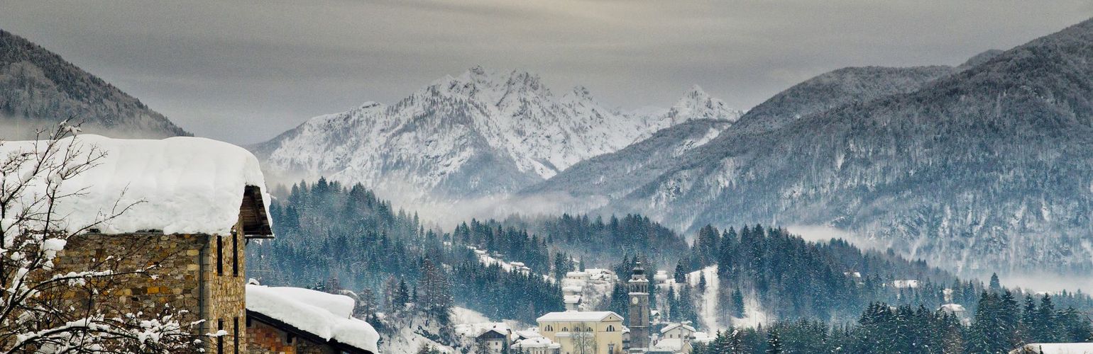Dove sciare in Friuli Venezia Giulia, paradiso per i bambini e non solo!